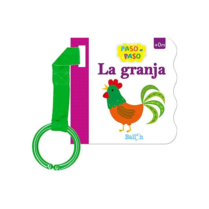 La granja - Vvaa - Vvaa